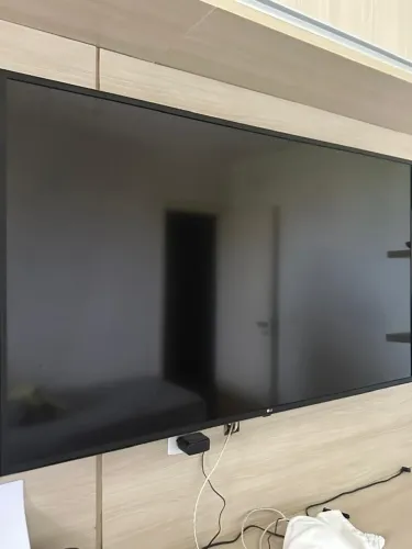 TV LG 60 POLEGADAS