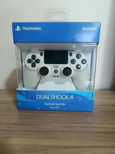 Controle ps4 original semi-novo