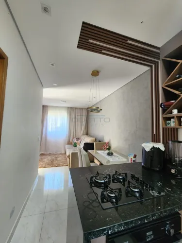 Residencial Sigma Bem Viver - Casa em Condomínio em Vila Nova Aparecida, Mogi das Cruzes/S