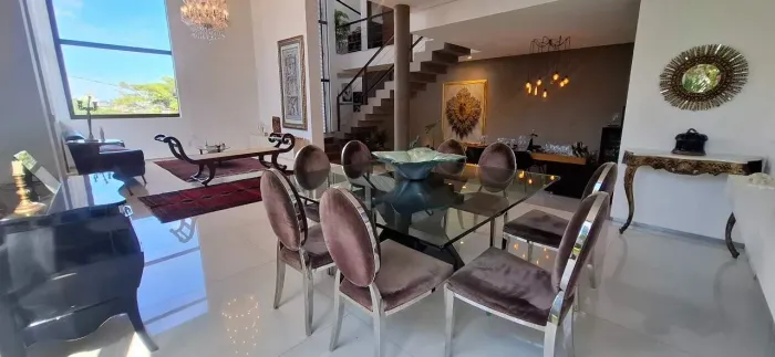 Casa para aluguel, 4 quartos, 4 suítes, 3 vagas, Estoril - Belo Horizonte/MG