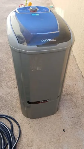 Tanquinho Colormaq 10 kg