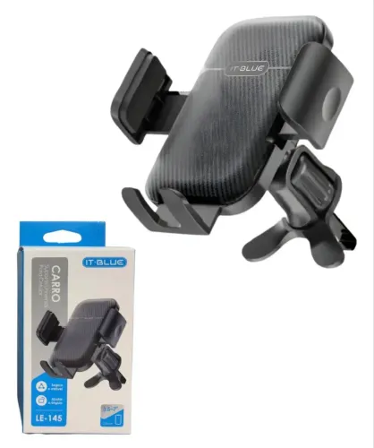 Suporte veicular para celular