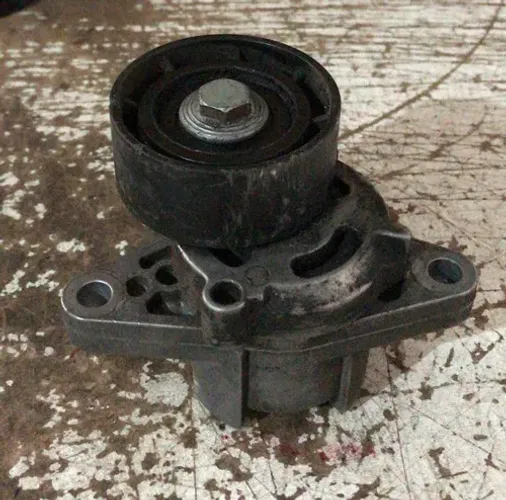Tensor Correia Dentada Renault Clio Sandero 1.6 16v 2008