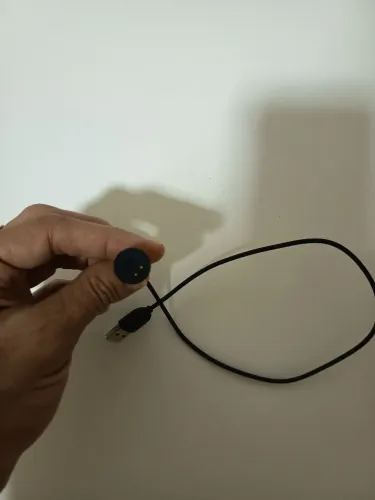 Carregador mi Band