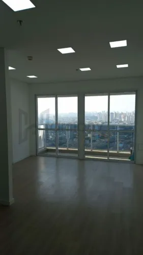 Sala comercial - 1 vaga