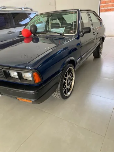 Volkswagen Passat L/ LS/ LSE/ GL/ GLS/ TS/ FLA/ VILL/ PLUS 1986
