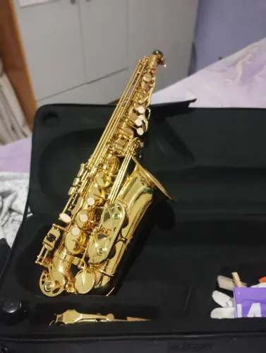 Saxofone