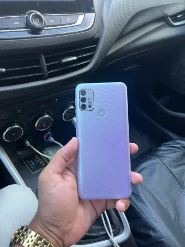 MOTO G 10