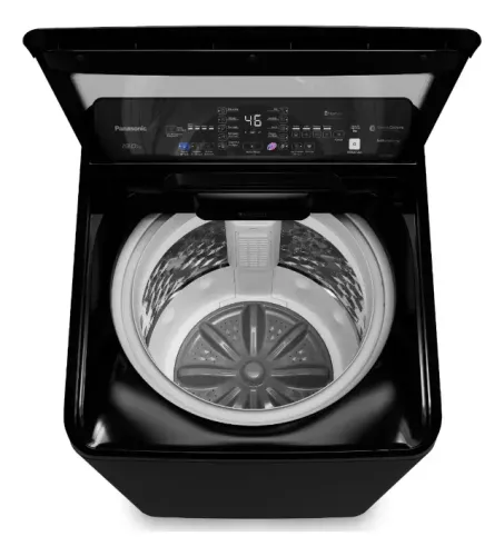 Maquina de Lavar Panasonic Intuitive+ 19KG NOVA NA CAIXA 