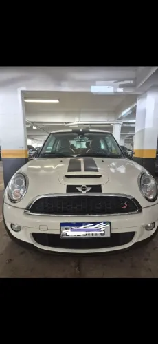 Mini Cooper S 1.6 Aut. 2011