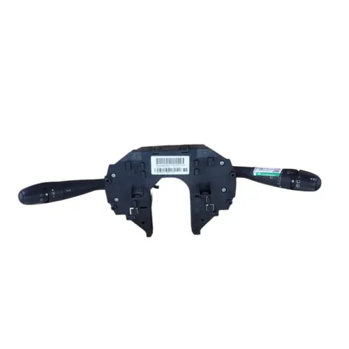 Chave Seta Comandos Citroën C4 Hatch 2011