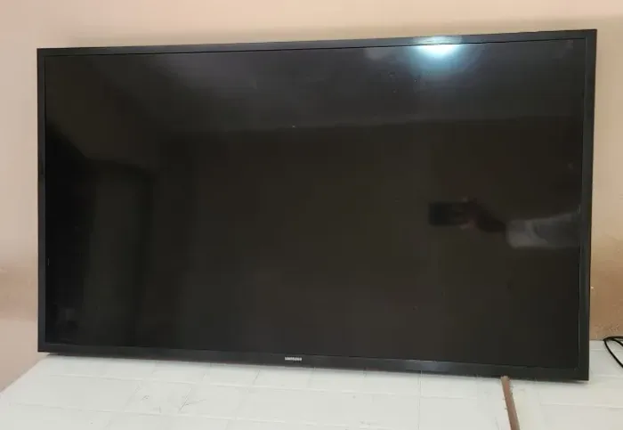 SMARTV SAMSUNG 43' UN43T5300AG