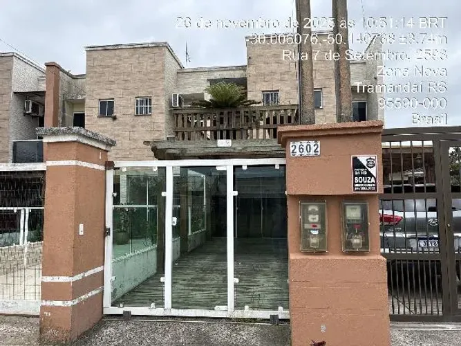 Oportunidade Única em TRAMANDAI - RS | Tipo: Casa | Negociação: Venda Direta Online | Situ