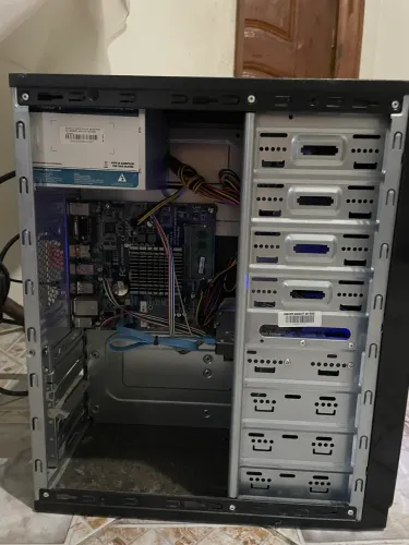PC completo 