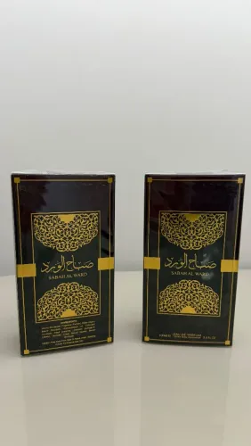 Perfume árabe Sabah Tradicional