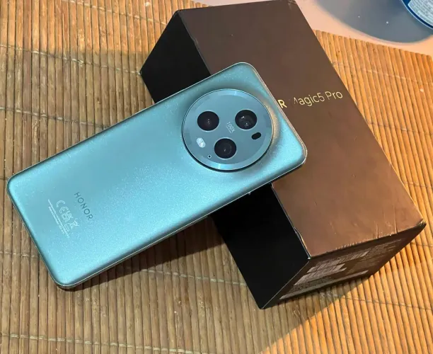 Honor Magic 5 Pro 512GB
