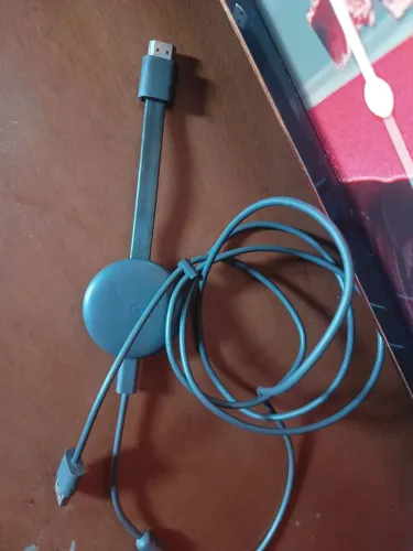 Chromecast 100$