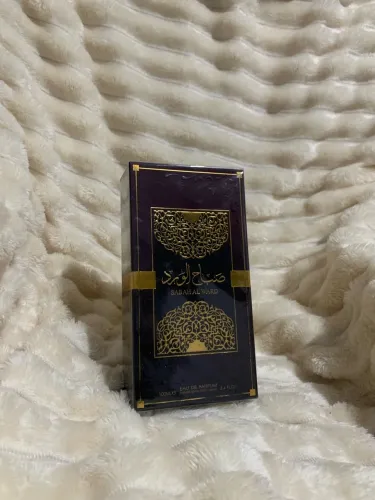 Sabah Al Ward Eau de Parfum (100ml) 100% ORIGINAL