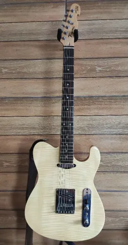Guitarra Tagima CS3 Hand Made 
