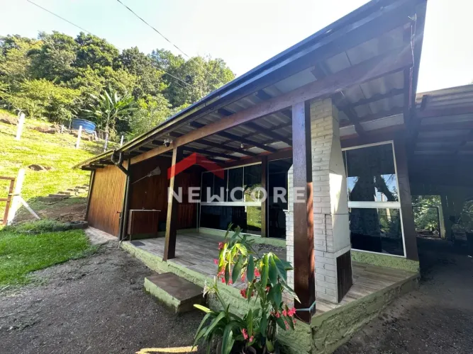 Chácara em Três Coroas - Centro - Três Coroas/RS