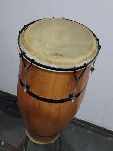 Atabaque Rum