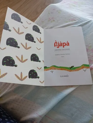 Livro ?