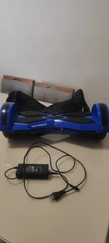 Hoverboard Mymax 