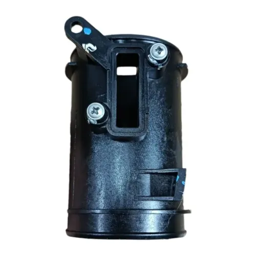 Medidor Fluxo de Ar Ford Ecosport 2.0 2007 a 2010 Original