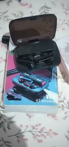 Fone de ouvido