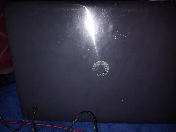 Notebook Positivo 