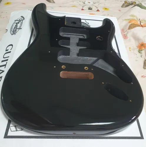Corpo guitarra Strato Fender - ORIGINAL