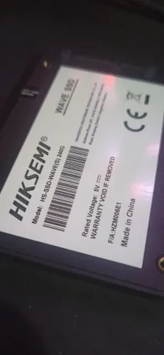 SSD 240GB