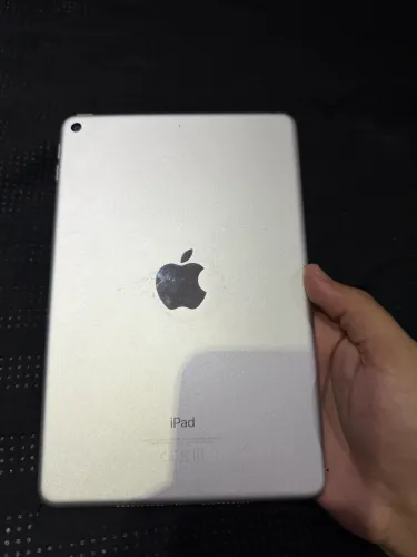 iPad 5 geração mini 256gb