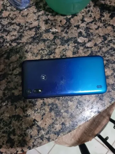Moto E play