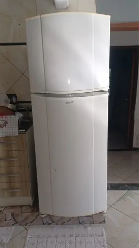 Geladeira Cosul 