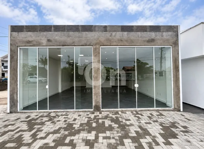 Loja Comercial no Campeche