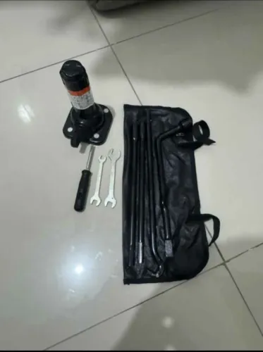 Kit chave Hilux 2005 até 2026 ?