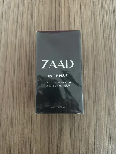 zaad intense 