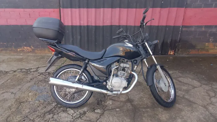 Fan 125 2011 KS