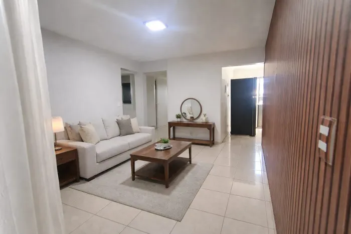 Apartamento 2 quartos| Jd. Planalto | R$ 300 mil