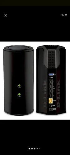 Roteador WI-FI 5G Profissional de alta capacidade