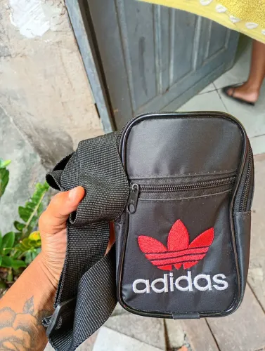 Vendo Bolsa da Adidas