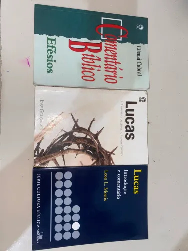 Comentários bíblico para um estudo com clareza e profundidade 