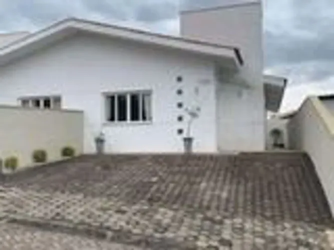 Casa com 3 dormitórios à venda, 80 m² por R$ 550.000,00 - Condomínio Marf III - Bom Jesus