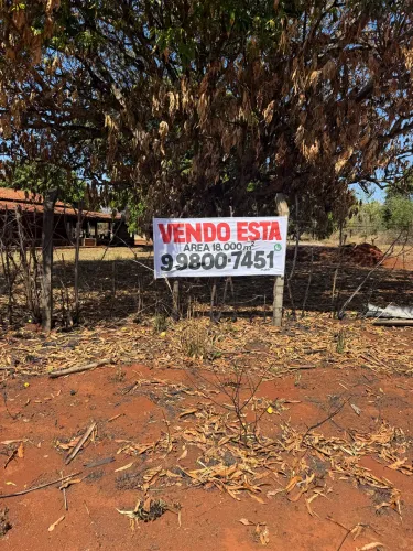 Chácara São Domingos Goianira
