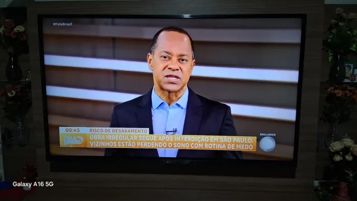 Tv smart 50 LG 4k