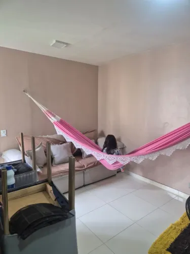 Vendo apartamento 