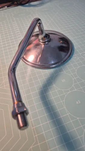 Retrovisor Intruder 250 