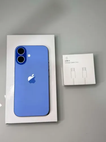 iPhone 16 -128GB só pega WI-FI