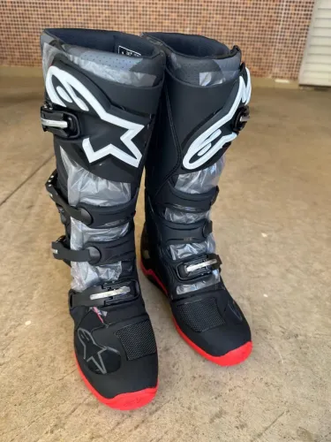 Bota Tech 7 Alpinestar